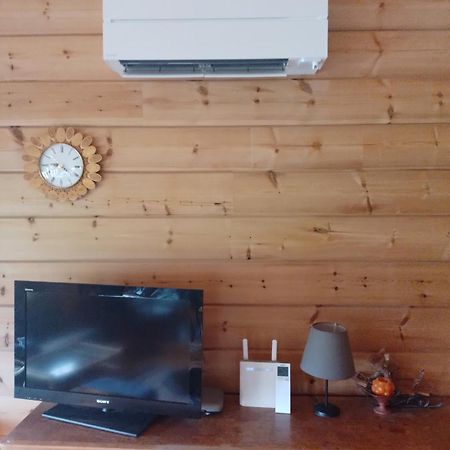 Savutaival Villa Pello Ngoại thất bức ảnh